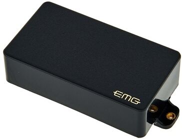 EMG 60A BK Noir