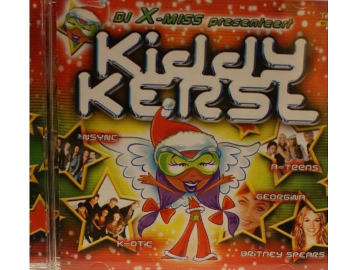 Kiddy Kerst