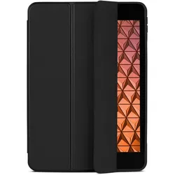 ONEFLOW Clarity Case iPad 5 (2017) Flip Cover mit Stand