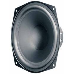 Visaton WS 20 E - 8 Ohm 8 Zoll 20.32 cm Tieftöner 80 W 8 Ω 1056
