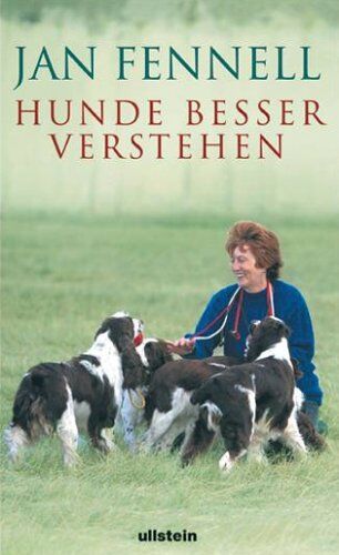 Jan Fennell - Hunde besser verstehen - Preis vom 10.10.2026 11:48:34 h