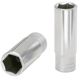 KS Tools 9171258 9171258 Sechskant Stecknuss 20 mm 20 mm 1/2 (12.5 mm)