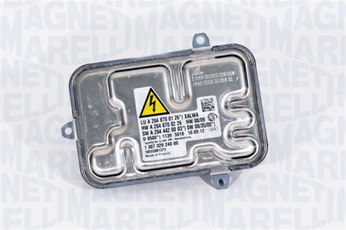 Steuergerät - Beleuchtung MAGNETI MARELLI 711307329240