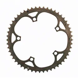 Kettenrad Record 10s FC-RE553 - R1235153 53 für 39 Zähne