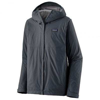 Patagonia - Torrentshell 3L Jacket - Regenjacke Gr S blau