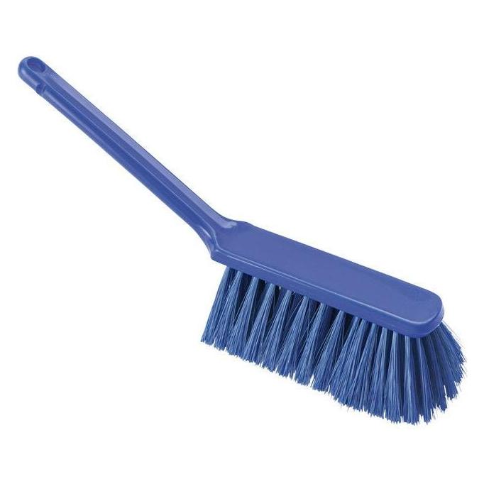 Haug HANDBESEN,BLAU/PBT BLAU UNGE- SCHLITZT,ø 0,25MM,WEICH,310MM (1 Stk.) (FC88932U)