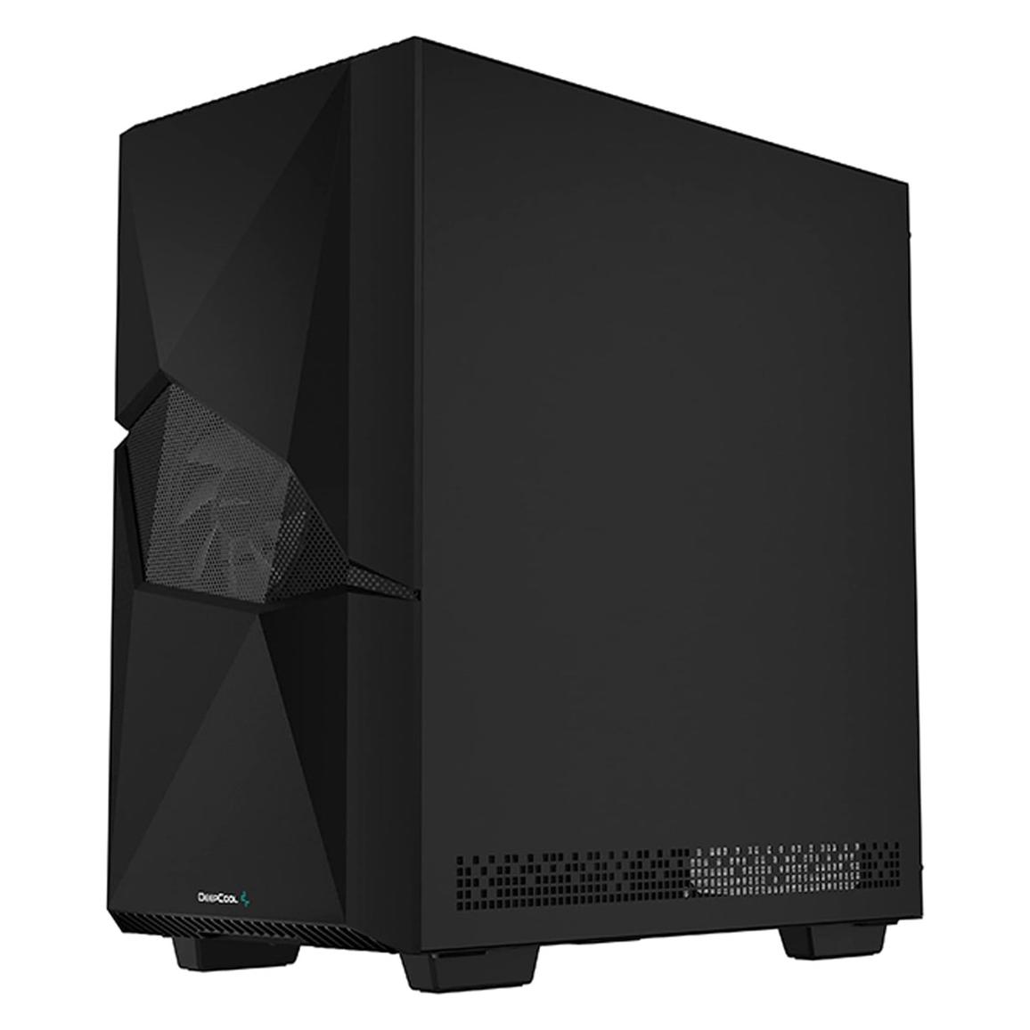 Deepcool Cyclops (ATX, mATX, Mini-ITX) (R-BKAAE1-C-1)