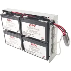 APC RBC23 Ersatzbatterie-Kit