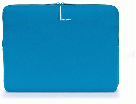 Tucano Colore 15'' 39,6 cm (15.6'') Custodia a tasca Blu