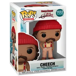 Funko - POP! - Cheech & Chong: Up in Smoke - Cheech Vinyl