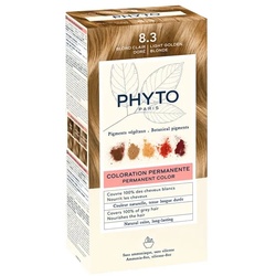 PHYTO PARIS - Phytocolor - 8.3 Helles Goldblond 1 St