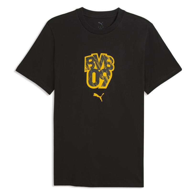 Puma BVB FtblCulture Tee (M) (784586)