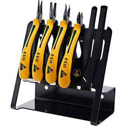 BERNSTEIN Tools for Electronics Bernstein Werkzeugfabrik 3-960 VE Werkzeugset ESD