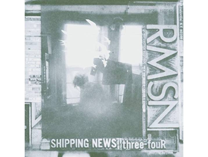 Shipping News - Three Four