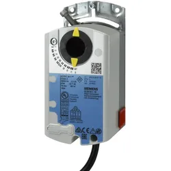 Siemens Dig.Industr. Stellantrieb GLB142.1E