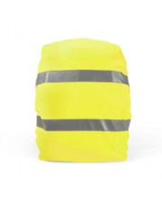 Dicota RAINCOVER HI-VIS 38 LITRE l Orange (P20471-12)