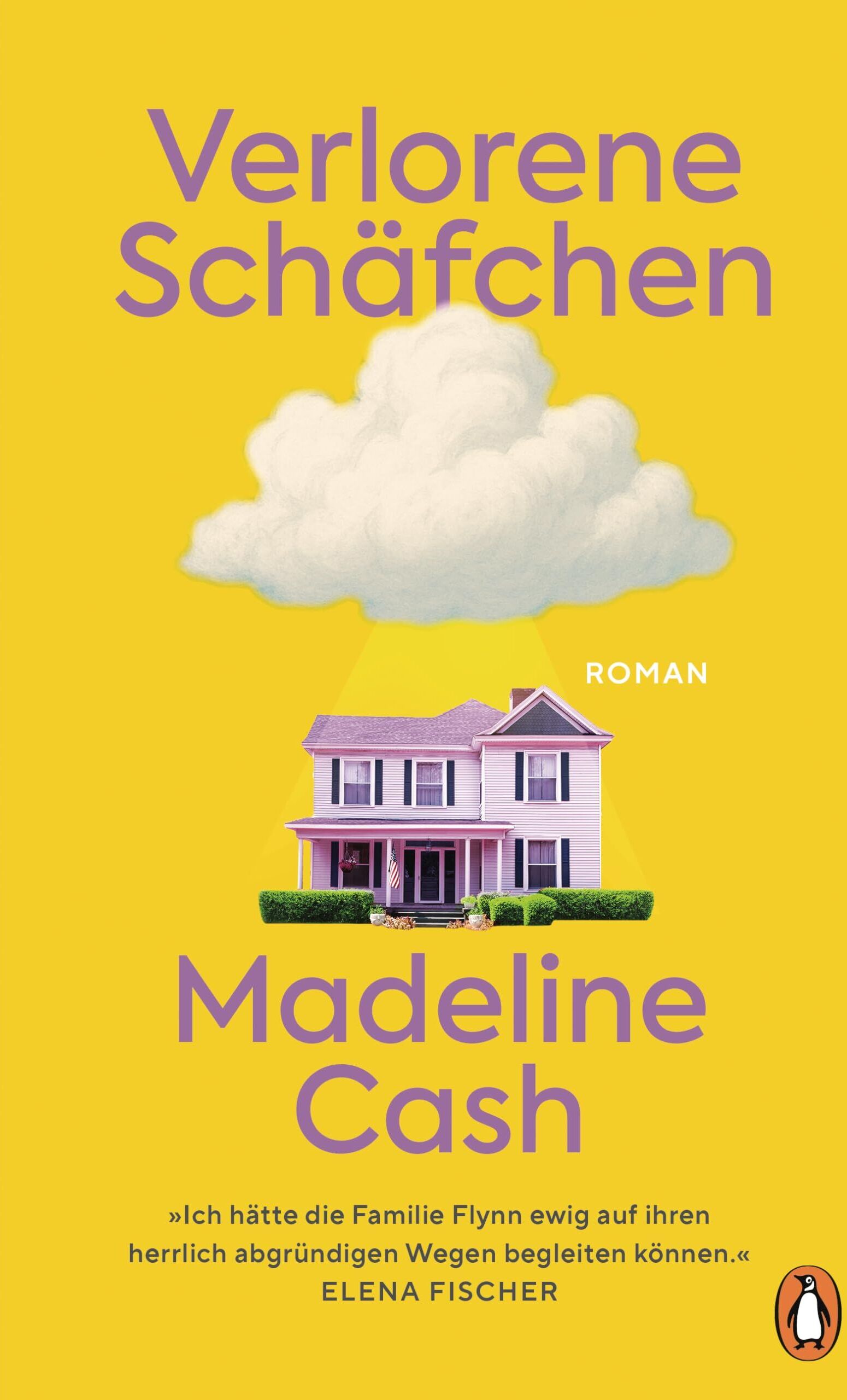 Madeline Cash - Verlorene Schäfchen - Preis vom 30.09.2026 09:01:18 h