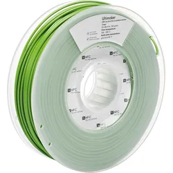 ULTIMAKER 74746 - Filament, ABS, M2560 grün, 750 g