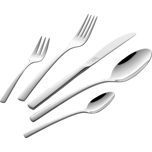 ZWILLING Besteck-Set Loft 60-tlg. poliert
