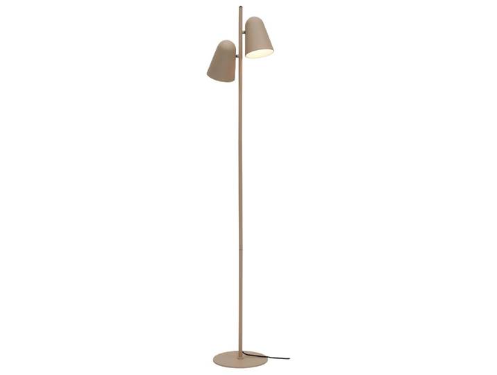 it's about RoMi - Lampadaire Salamanca - Terra - 28x28x145cm - 2L pour salon\, chambre à coucher