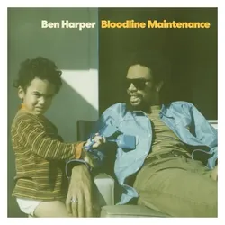 Bloodline Maintenance, Schallplatten