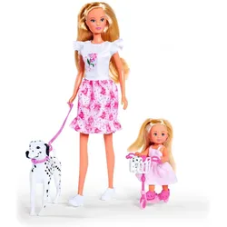 Simba SL Cute Walk