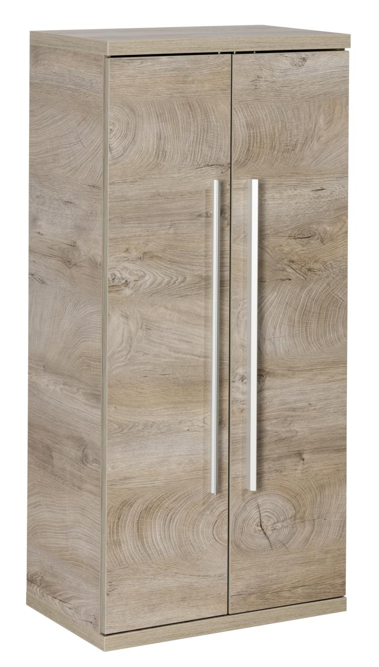 FACKELMANNGMBH STANFORD D-MIDI NaOak/NaOak 50,5x106x32 cm 08167603