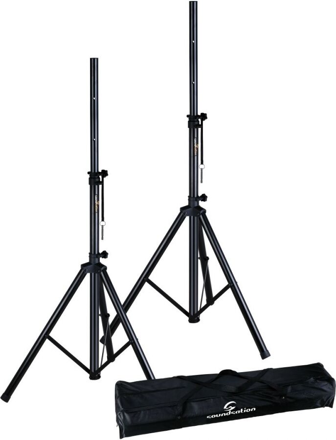 Soundsation SPST SET 70BK
