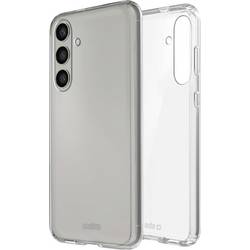 sbs mobile Cover Samsung Galaxy S24+ Transparent Stoßfest TESKINSAS24PT