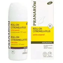 Pranarom Roll-On Anti-Mosquitoes 75ml