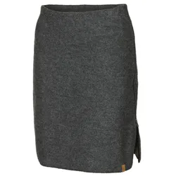 Ivanhoe Damen Vegby Rock - 44 - grey