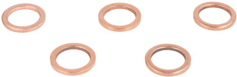 Engitech Guarnizione, albero ugello ENT250151