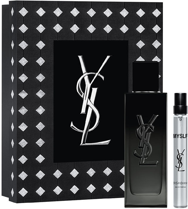 Yves Saint Laurent Coffret MYSLF Coffrets Parfum Homme