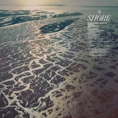 Fleet Foxes: Shore - Fleet Foxes, CD