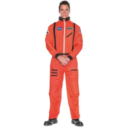 Underwraps NASA Astronaut orange (L, M)