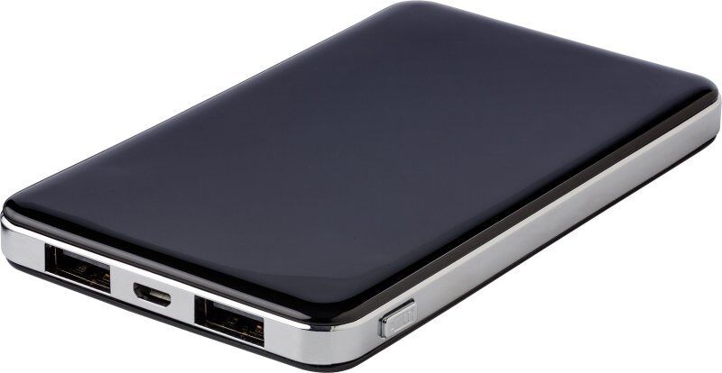 Power bank jerry   5.000 mah Personalizzate o neutre IMPRESSION
