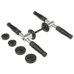 SUPER B Premium Pressfit Innenlager Montage Werkzeug