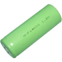 Mexcel NiMHAkku (14000 mAh, 1.20 V)