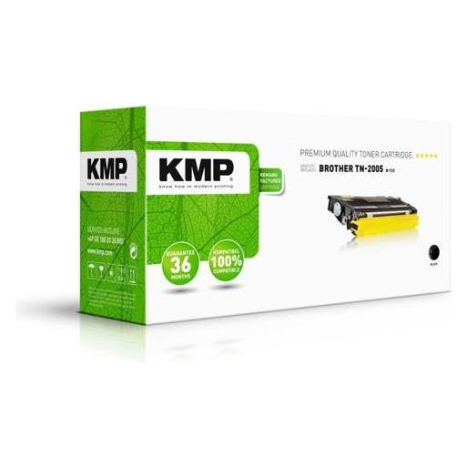 KMP TN-2005 (BK) (1254,0000)