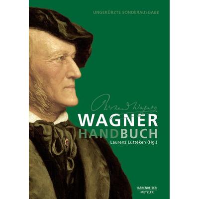 Wagner-Handbuch -