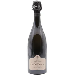 Ca' del Bosco Franciacorta Vintage Collection Extra Brut DOCG 2018