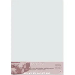 Clairefontaine, Bastelpapier, Trockene Techniken (360 g/m2)