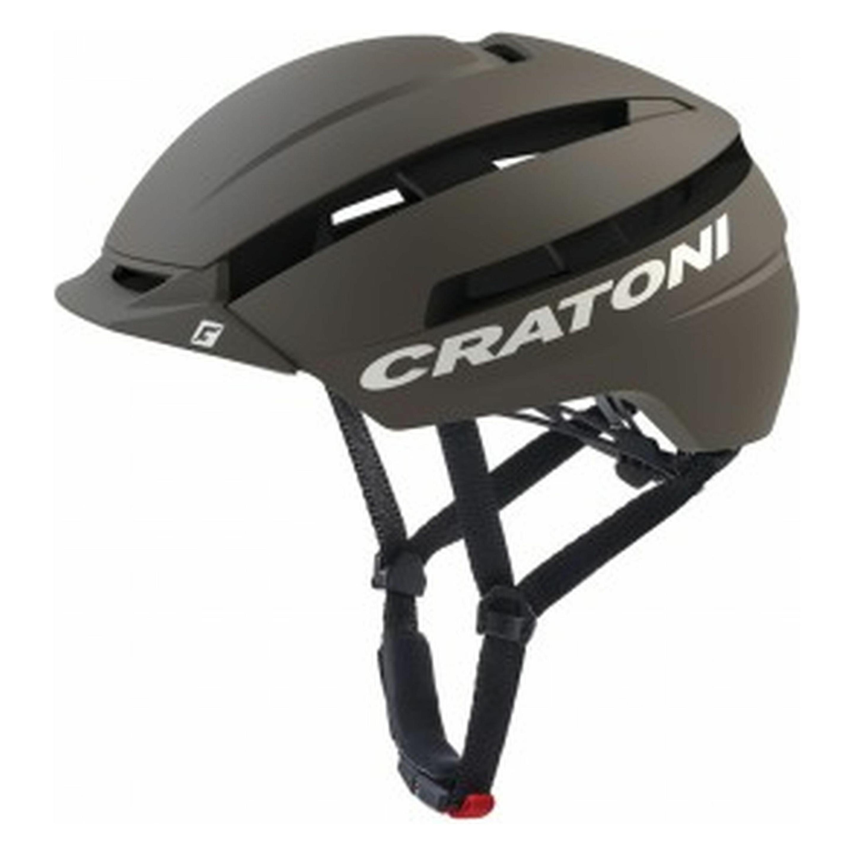Cratoni C-Loom 2.0 (City) (58 - 61 cm) (111410H2)