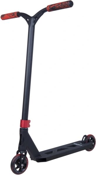 Stunt Scooter Striker Lux (Black/Red)