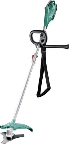 Bosch Home and Garden Elektro Motorsense Tragegurt Schnittbreite (max.): 370mm