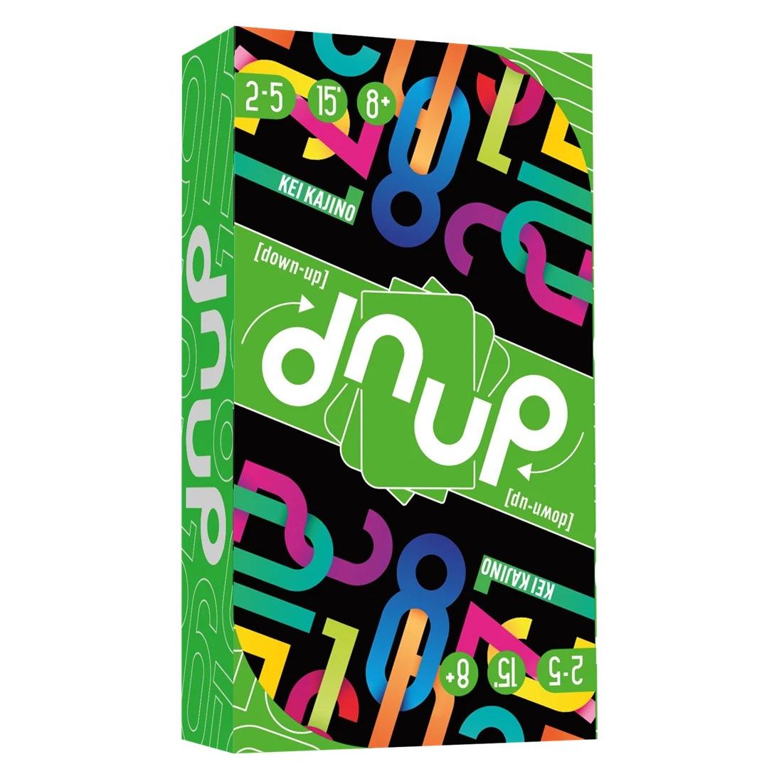 Asmodée "Jeu - Dnup" (Französisch) (71436892)