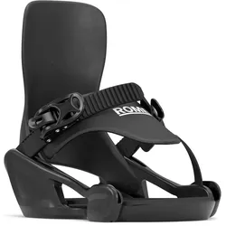 ROME MINISHRED Bindung 2027 black - XS