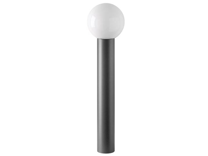 CMD Wegeleuchte KIANA, schwarz, Aluminium, Modern, Außenleuchte