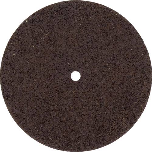 Dremel 540 2615054032 Trennscheibe gerade 32mm 5 St. Metall, Holz, Kunststoff