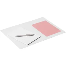 5x Durable, Unterlage, Schreibunterlage 420x300mm Konf. PP (30 x 42 cm)